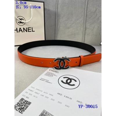 Chanel Belts 045